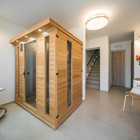 Balatonic Lime Apartmanhaz Siófok Exterior foto