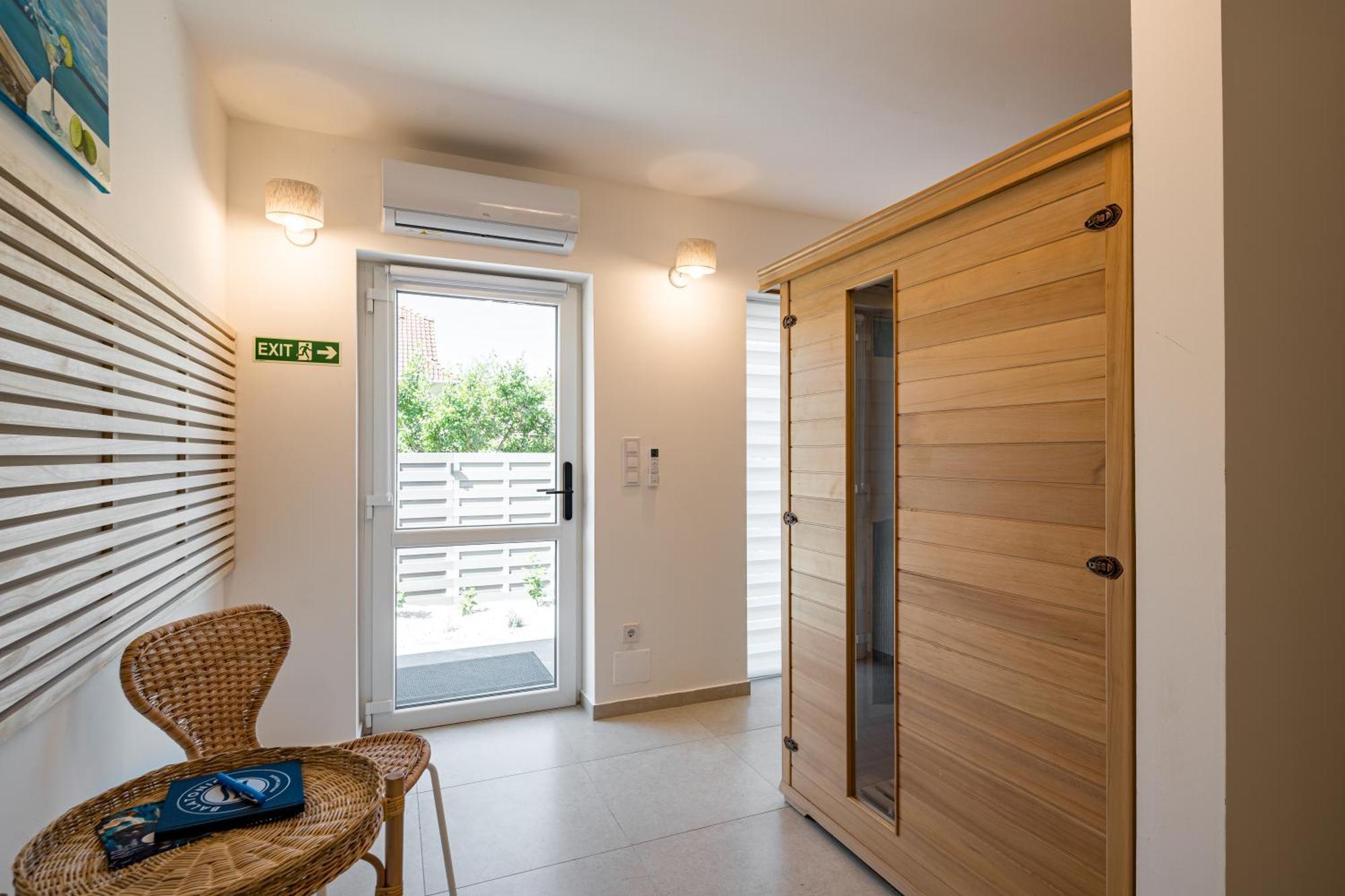 Balatonic Lime Apartmanhaz Siófok Exterior foto