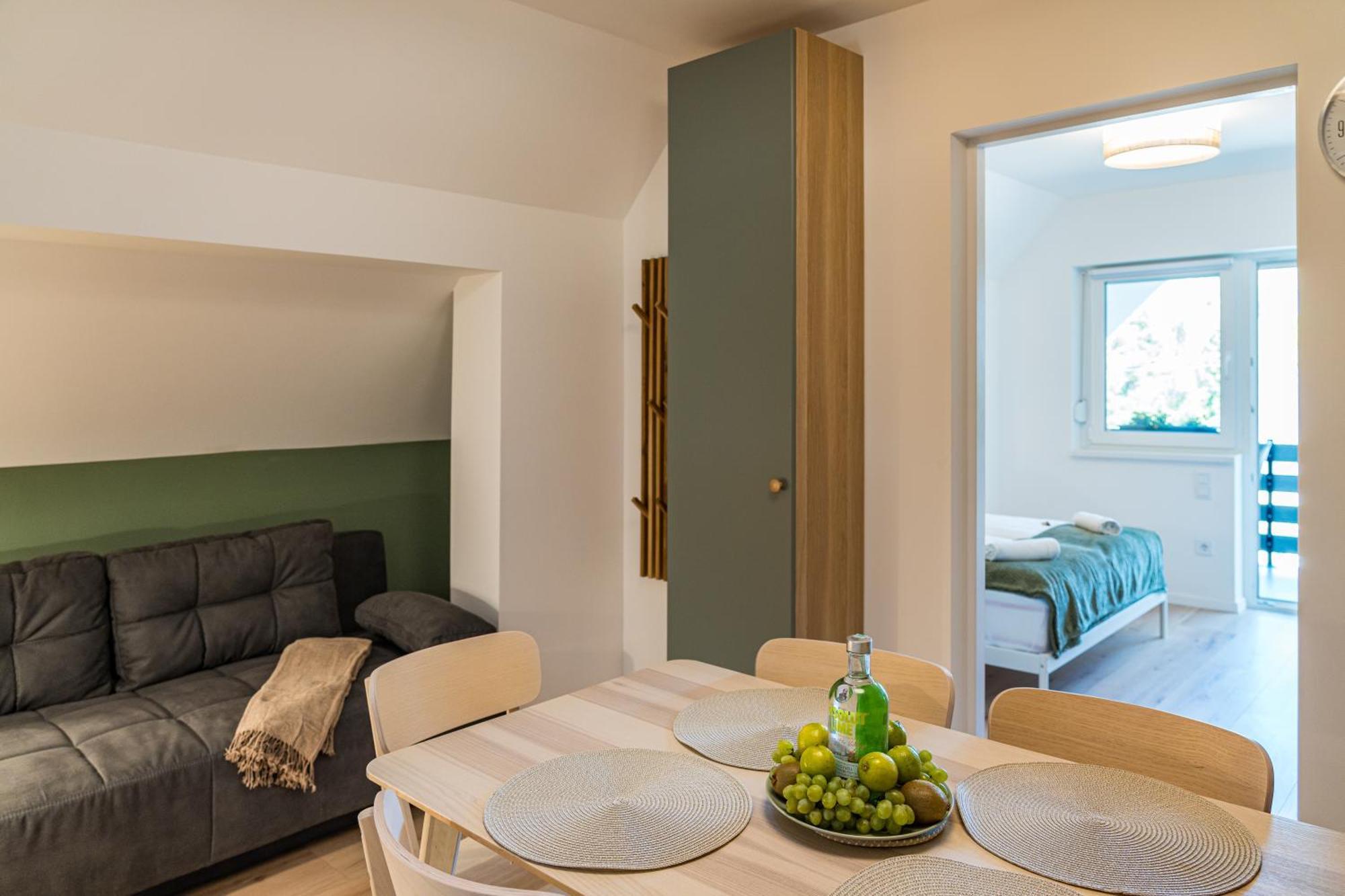 Balatonic Lime Apartmanhaz Siófok Exterior foto