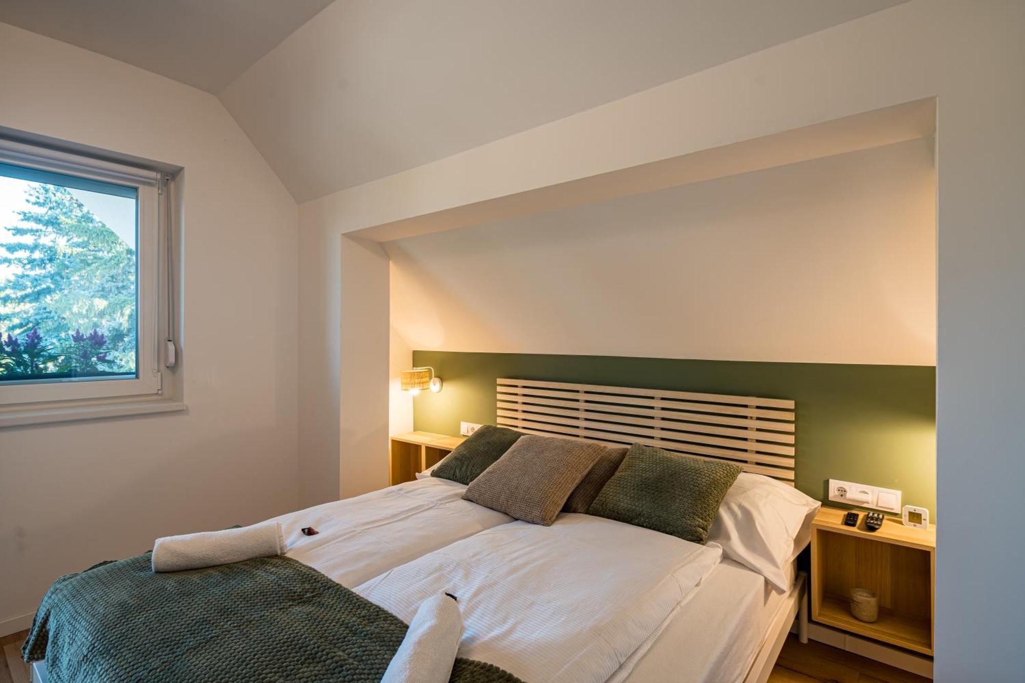 Balatonic Lime Apartmanhaz Siófok Exterior foto