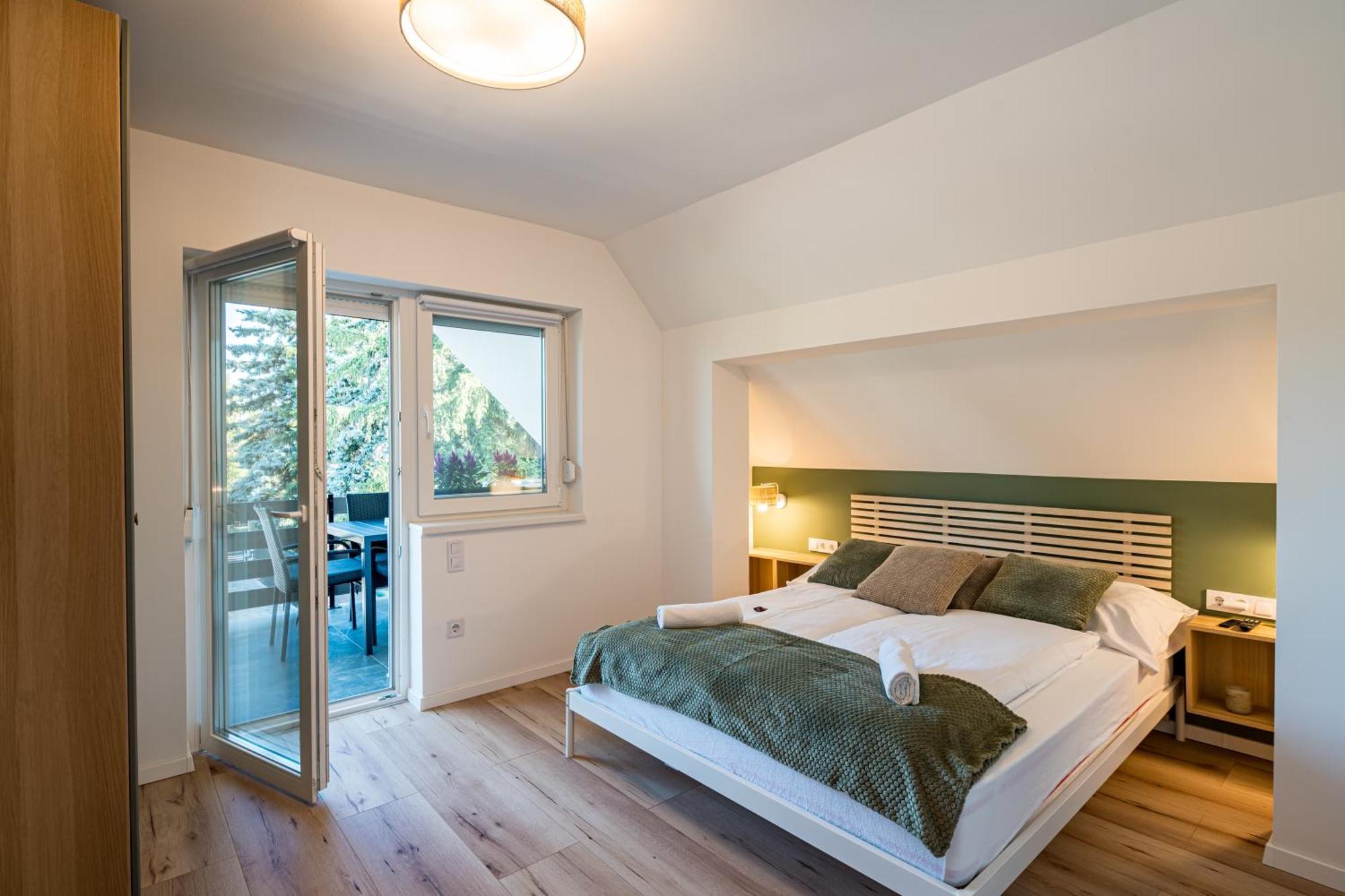 Balatonic Lime Apartmanhaz Siófok Exterior foto