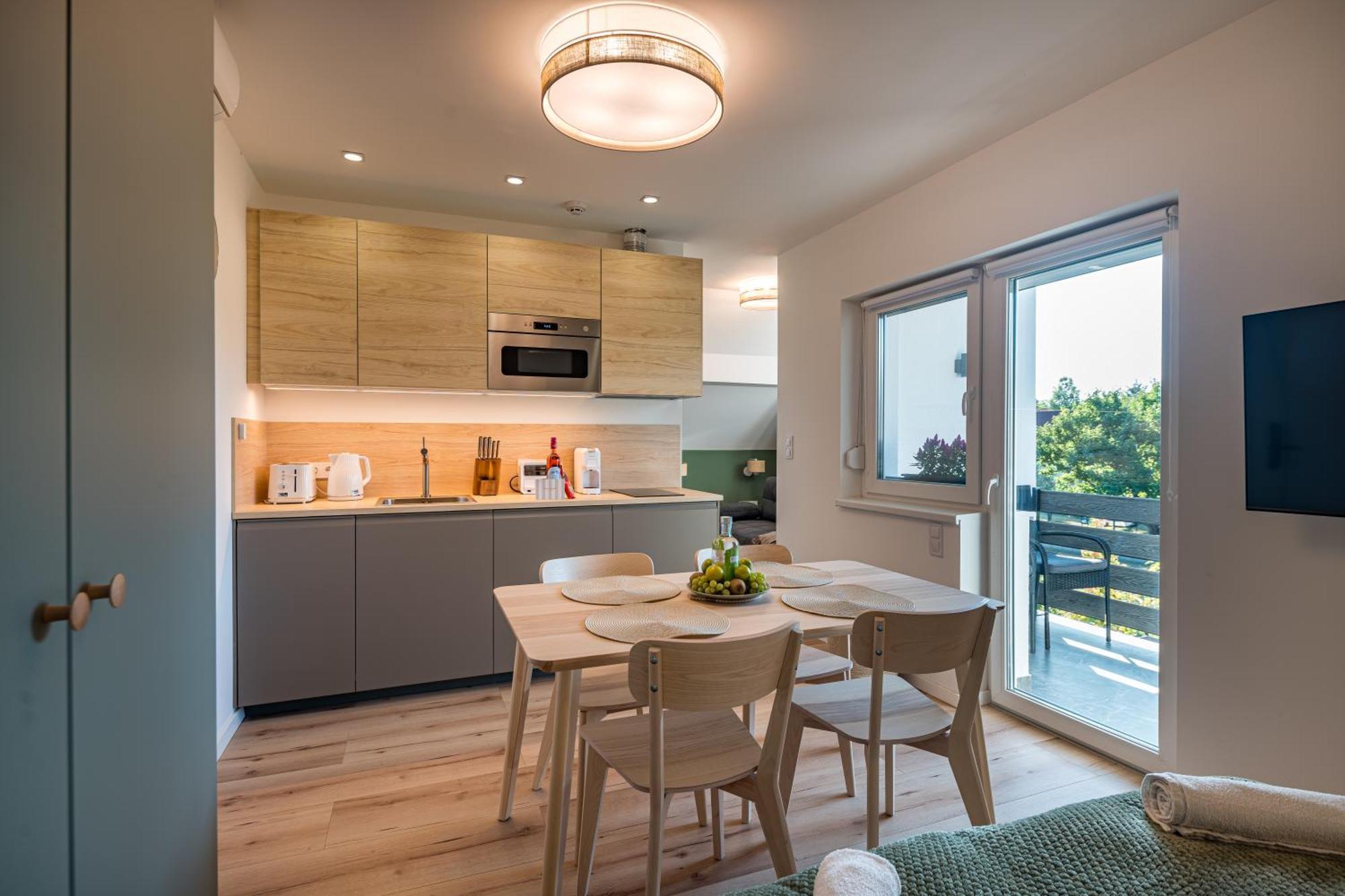 Balatonic Lime Apartmanhaz Siófok Exterior foto