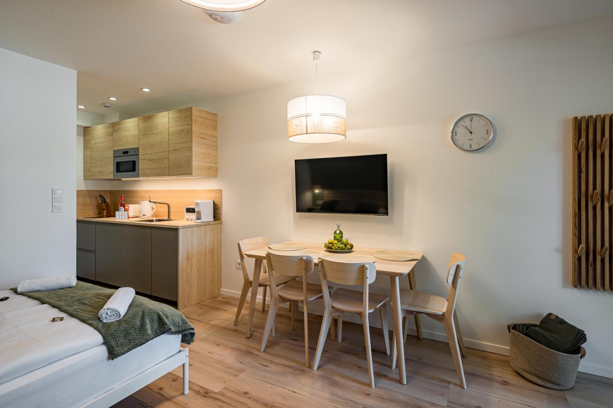 Balatonic Lime Apartmanhaz Siófok Exterior foto